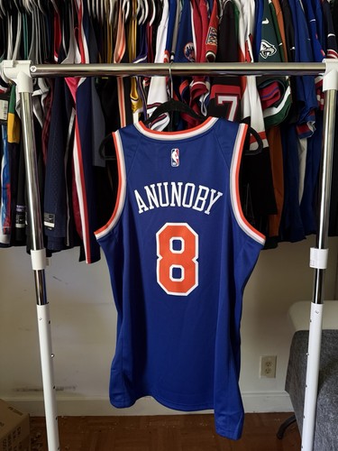 Maglia nike anunoby icon - og,