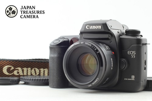 Top mint canon - *top, eos-55