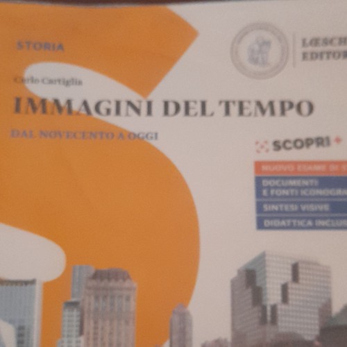 Loescher editore immagini del - loescher,