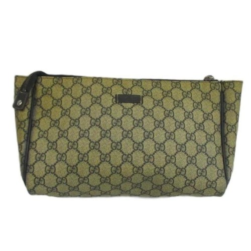 Gucci pochette supreme - pochette, gg