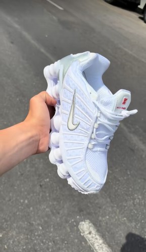 Nike shox scarpa - scarpa, uomo
