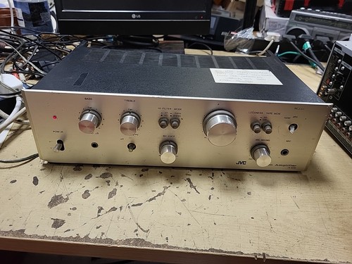 Amplificatore integrato