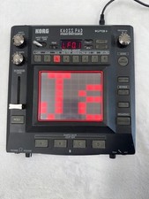 Korg Kaoss Pad KP3+ Dynamic