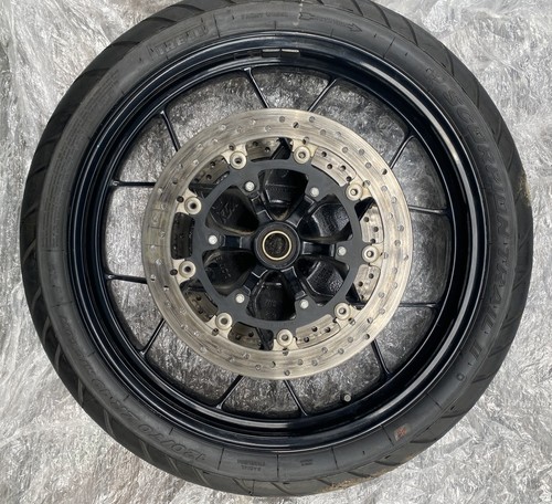 Ruota anteriore ktm 1290 super - ruota,