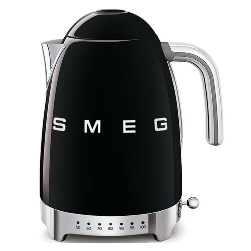 Smeg bollitore temperatura - smeg, a