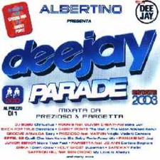 Artists Various - Deejay