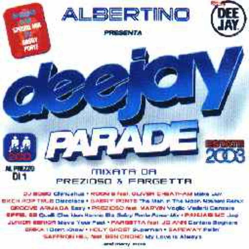 Artists various deejay - -,