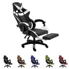 Sedia Gaming Reclinabile