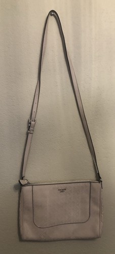 Guess 1981 logo crossbody bag - 1981,