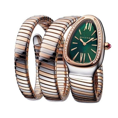 Bvlgari serpenti tubogas - serpenti,