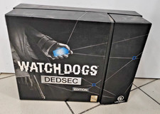 Watch Dogs Dedsec Edizione da Collezione PS3 Collector's Edition