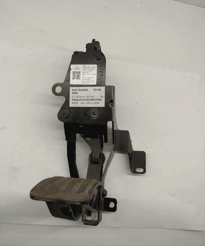 1401280880 pedale acceleratore - 1401280880,