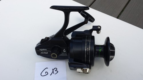 G13 ancien moulinet - g13., de