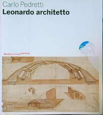 LEONARDO ARCHITETTO  PEDRETTI