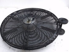 PARTE BICI BICICLETTA SCHWINN AIRDYNE AD4: LAMA VENTOLA, SCUDO/GABBIA, RUOTE TRASPORTO