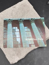 #1369 ROLEX DAY DATE PIEPAN