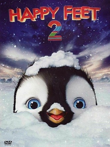 Happy feet ita eng - 2, –