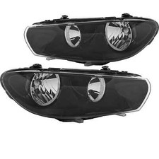 Kit fari alogeni per VW