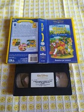 IL MAGICO MONDO DI WINNIE THE