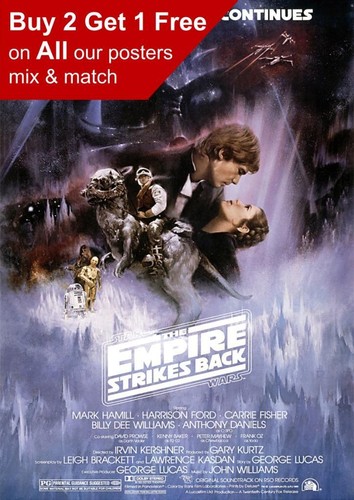 Star wars episodio impero - episodio, v