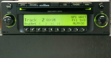 Becker DTM autoradio BE 7813