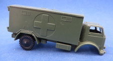 SAM TOYS AUTOAMBULANZA MILITARE MODE BREV MADE IN ITALY - 434 -