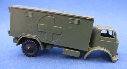 Sam toys autoambulanza - sam,