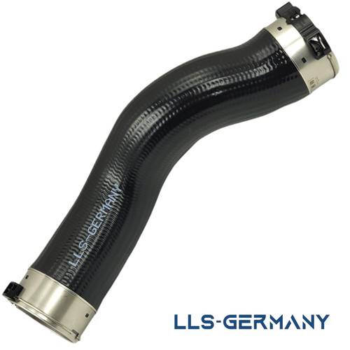 Turbo tubo intercooler - turbo, per