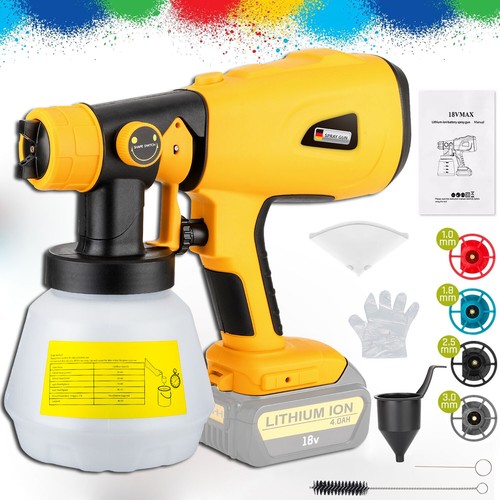 Spruzzatore vernice per