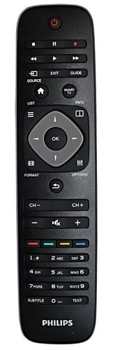 Telecomando originale - telecomando, tv