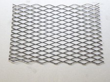 Griglia paraurto posteriore