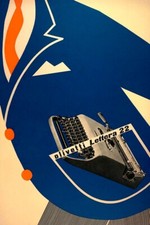 Vintage Olivetti Machines
