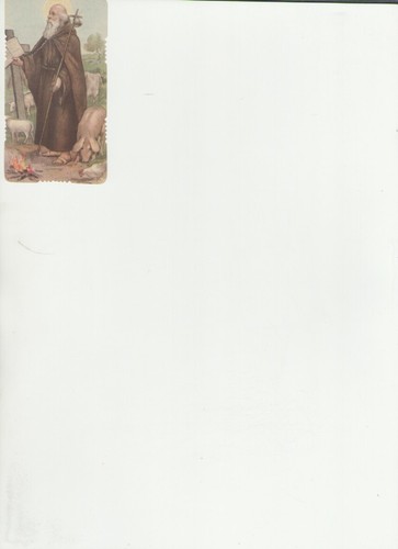Sant antonio abate holy - sant'antonio,