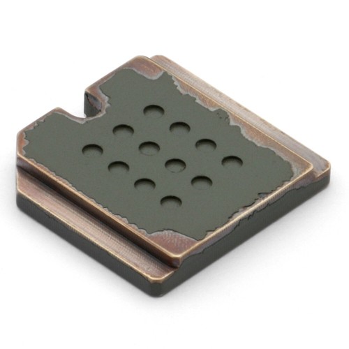 Tappo coperchio attacco slitta - tappo,