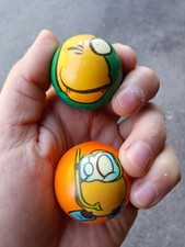 Palline antistress da gioco wacko's patatine, oggetti introvabili fuori produz