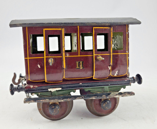 Bing scala carrozza - bing,
