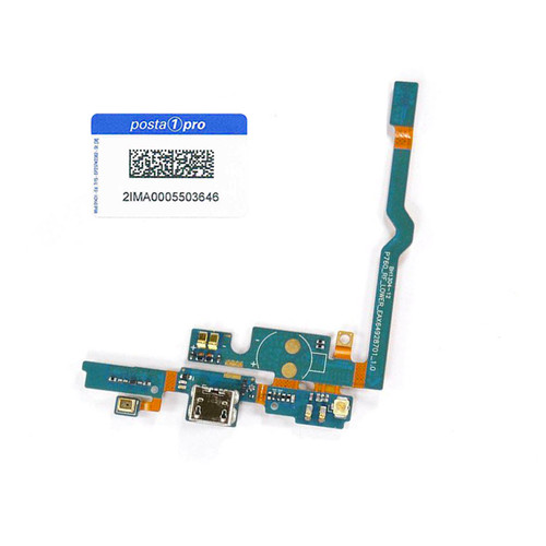P760 flat flex - lg,