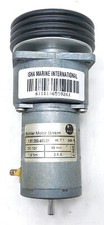 Motore Gear Buhler GmbH