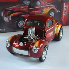 ACME 1/18 1940 Willys Gasser