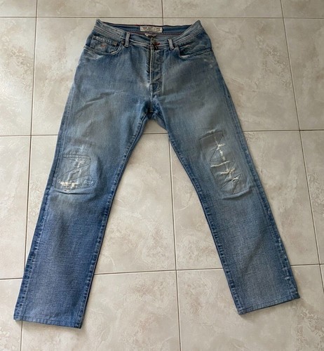 Pantaloni jacob cohen made - jacob,