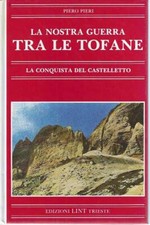 "La nostra guerra nelle