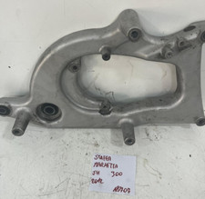 PIASTRA STAFFA SUPPORTO