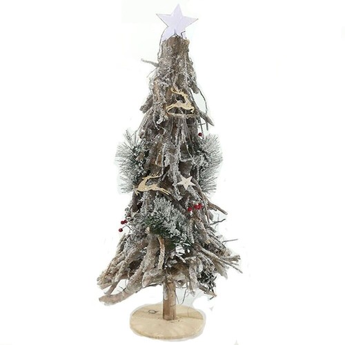 Albero natale legno - in,