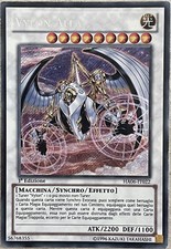 Yu-Gi-Oh Rara Segreta 1ed Ita