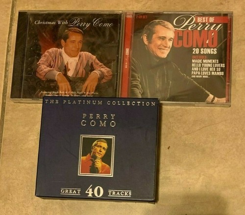 Lot perry como best - como, of