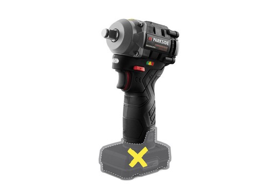 Avvitatore percussione a - a,