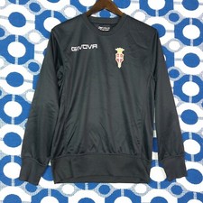 TREVISO FOOTBALL SHIRT LONG