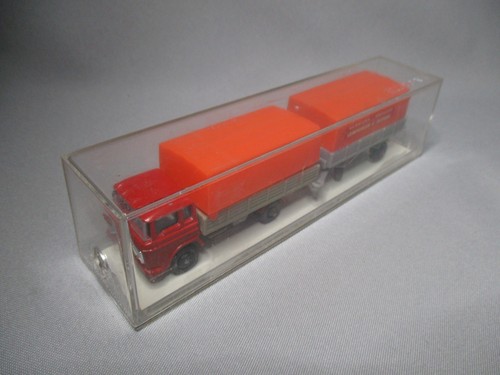 Ag777 majorette camion daf - majorette,