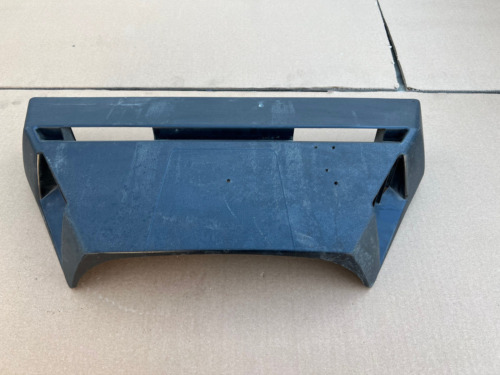 Mascherina bus doka - t3,