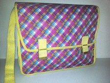 Borsa zaino portadocumenti - zaino,